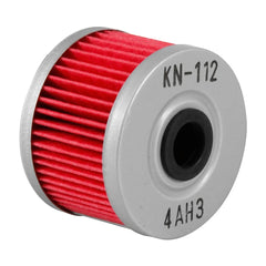 K&N Filtro de Aceite para Moto Kawasaki KX450F KLX140L