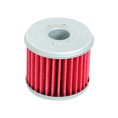 K&N Filtro Aceite Moto Honda Africa Twin 1100