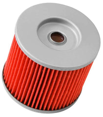 Filtro de Aceite para Moto Suzuki GS500E/LT250 (ATV)