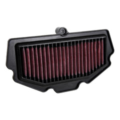 K&N Filtro de Aire para Moto Kawasaki Versys 650 (2015-2020)