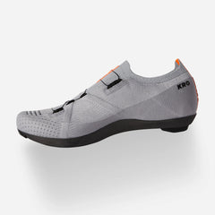 Zapatilla Ciclismo Ruta DMT KR0 Gris/Gris