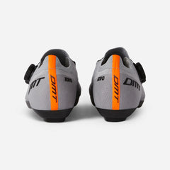 Zapatilla Ciclismo Ruta DMT KR0 Gris/Gris