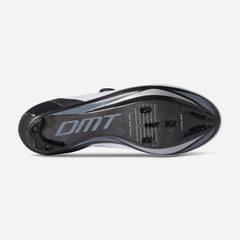 Zapatilla Ciclismo Ruta DMT KR3 Granate/Negro