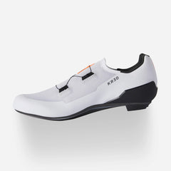 Zapatilla Ciclismo Ruta DMT KR30 Blanco/Negro