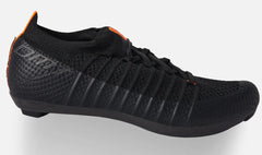 Zapatilla Ciclismo Ruta DMT KRSL Black/Black