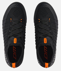 Zapatilla Ciclismo Ruta DMT KRSL Black/Black