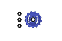 Roldana MSC Bikes Easy Clean 14D Azul