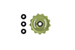 Roldana MSC Bikes Easy Clean 14D Verde