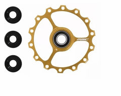 ROLDANA MSC LIGHT PLUS 14D ORO