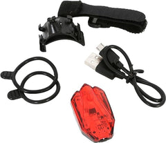 Luz Led De Seguridad MSC Set FR Light4Setfr