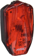 Luz Led De Seguridad MSC Set FR Light4Setfr