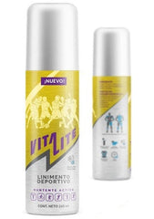 Linimento Deportivo Vitalite