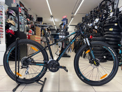 Bicicleta Liv Temp 3 27.5 2 Usada Aluminio 2019 Negra