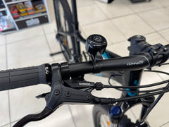 Bicicleta Liv Temp 3 27.5 2 Usada Aluminio 2019 Negra