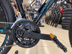 Bicicleta Liv Temp 3 27.5 2 Usada Aluminio 2019 Negra