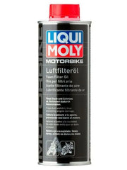 Limpiador Liquimoly Aditivo Moto Filtro Aire 500ml
