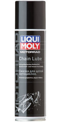 Liqui Moly Aditivo Moto Lubricante Cadena Spray Sint 250ml