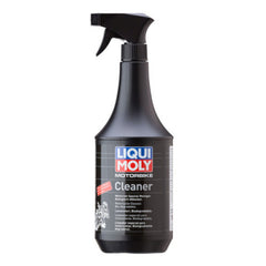 Moto Lavado Intensivo LiquiMoly Biodegradable 1L