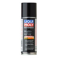 Liqui Moly Spray Multifuncional Moto 200ml Lubricante 200Ml
