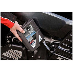 Aceite Liquimoly Motorbike 4T 10W-40 Street 1L