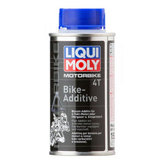 Liqui Moly Aditivo Moto 4T Protector 120Ml