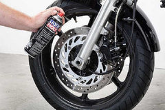 Liqui Moly Motorbike Limpiador Intensivo de Cadena 500ml