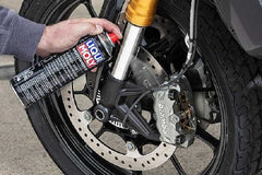 Liqui Moly Motorbike Limpiador Intensivo de Cadena 500ml