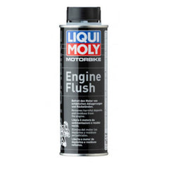 Liqui Moly Aditivo AC Limpiador Interno Motor 250 Ml