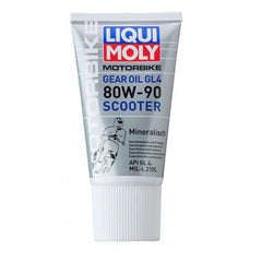 Liqui Moly AC Moto Transmisión 80W90 Scooter M GL4 150 ml