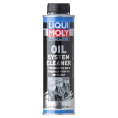 Aditivo para Moto Liqui Moly AC Limp Interno Motor 300mll PR