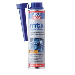 Liqui Moly Additive Gasolina Limpieza Carburador 300Ml