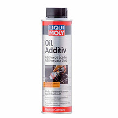 Liqui Moly Aditivo Motor AC MO52 Antifricción 300Ml