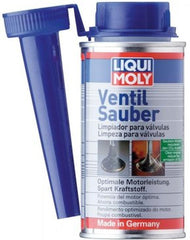Limpiador Valvulas Aditivo Liqui Moly Ventil Sauber X 150m