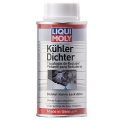 Liqui Moly Taller Sellante Radiador 150Ml