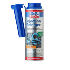 Liqui Moly Aditivo Gasolina Limpiador Inyección 300Ml