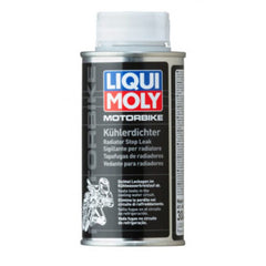 Liqui Moly Taller Sellante Sistema Radiador 125 Ml
