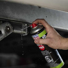 Liqui Moly Limpiador de Piezas y Frenos 500ml
