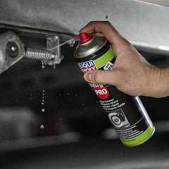 Liqui Moly Limpiador de Piezas y Frenos 500ml
