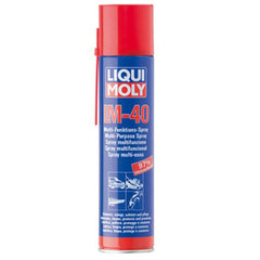 Liqui Moly Taller Spray Multifuncional LM40 400Ml