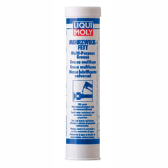 Liqui Moly Grasa LM47 MoS2 Larga Duración 400g