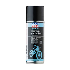 Limpia Cadena Liqui Moly Bicicletas 400ml