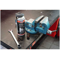 Liqui Moly Taller Disolvente Rápido Oxido 400 Ml