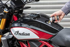 Liqui Moly Aditivo Gasolina Moto Speed Tec Potenciador 80ml