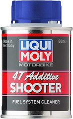 Aditivo para Moto 4T Liqui Moly Protect 80ml | Combustible