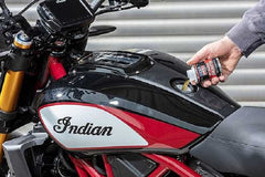 Aditivo para Moto 4T Liqui Moly Protect 80ml | Combustible