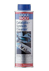 Limpiador Liquimoly de Sistema Catalítico Moto 300ml