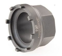 Extractor de Bielas Parktool Lockring DM Modular