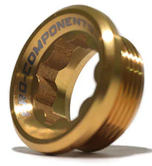 Tapa Biela ProComponents M20X8mm Shimano