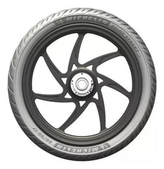 Llanta Michelin Pilot Street 2 Trasera 120/80 R17 61S TL/TT