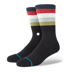 Medias Deportivas Stance Maliboo